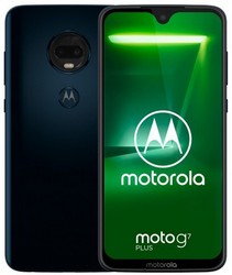Ремонт телефона Motorola Moto G7 Plus в Кирове